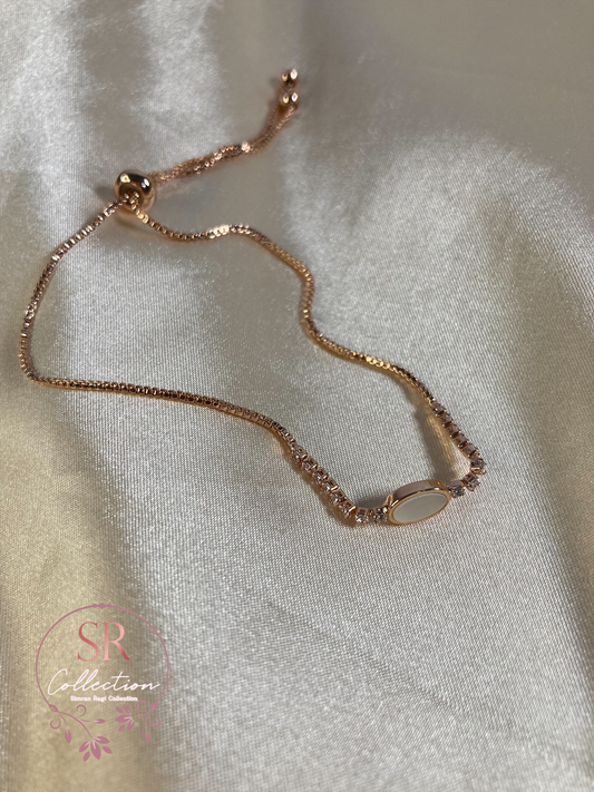 Sophie Adjustable Bracelet (ST009)